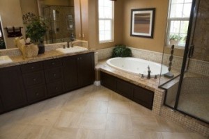 bathroom cleaning in plano and collin county