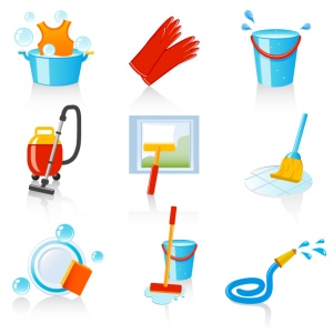 cleaning services