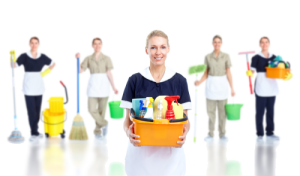 maids ready to clean in plano, tx
