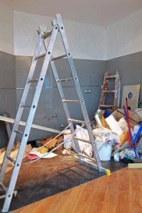 construction cleaning services - Plano, TX