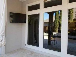 clean windows