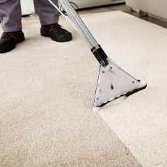 carpet cleaning