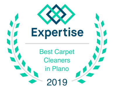 best carpet cleaner in plano award